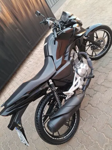 Vende-se cg 160 2025 ( 61) *