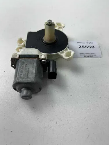 Motor Vidro Életrico Dianteiro Direito Gol Voyage 2018
