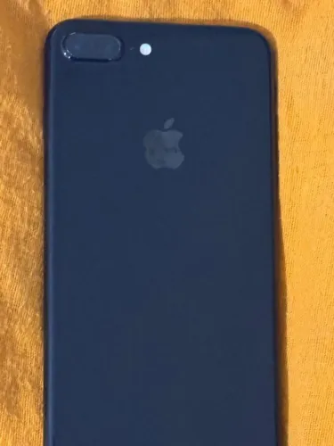 Iphone 7 plus 256GB bateria 100%