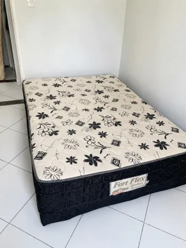 Cama de casal