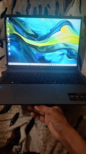 Notebook Acer