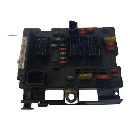 Módulo Bsm B3 1.4 Peugeot C3 206 207 307 2001 A 2012