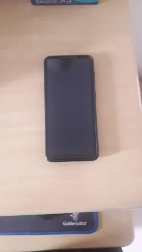 Samsung A33 5G Com Película é Capinha Antiqueda