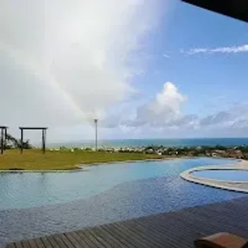 TERRENO/LOTEAMENTO MIRANTE DO MAR/PONTA DE PEDRAS/GOIANA