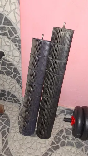 turbina de ar condicionado split