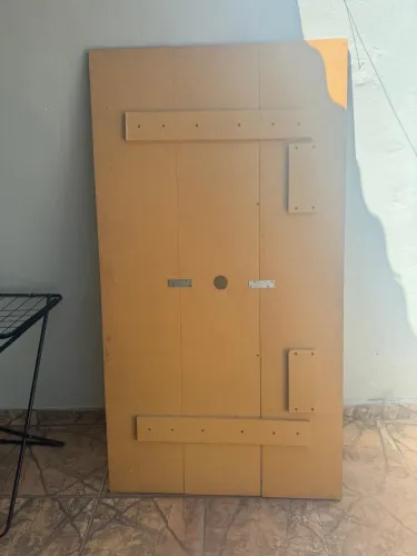 Painel de tv
