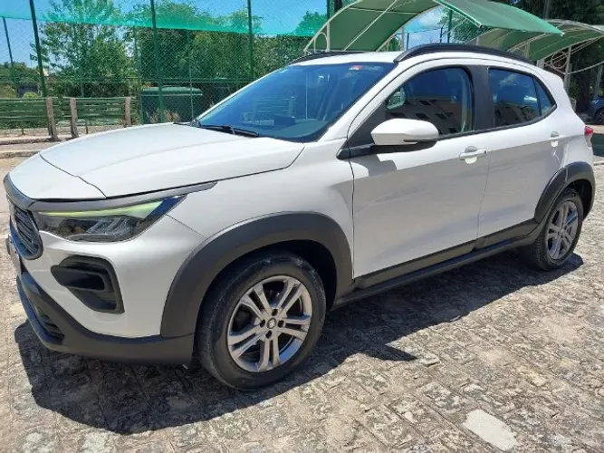 Fiat Pulse Drive 1.3 8V Flex Aut. 2023