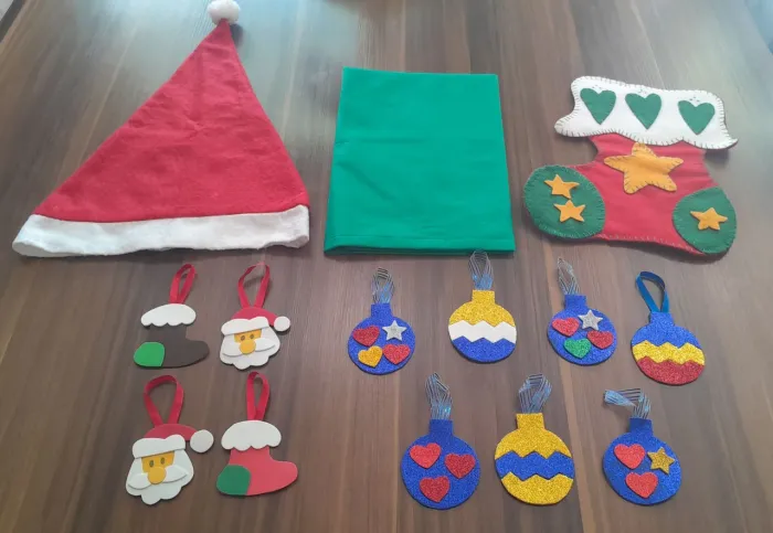 Decoração de Natal