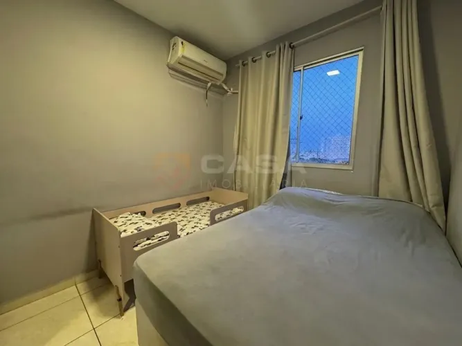 Apartamento São Pedro 2 Quartos Sol da Manhã em Colina de Laranjeiras