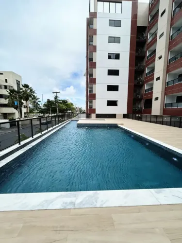 Apartamento para alugar em Intermares
