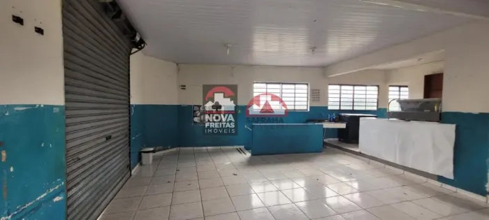 Comercial Ponto em São José dos Campos