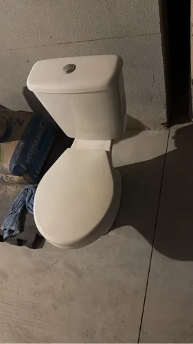 Vaso sanitário Deca