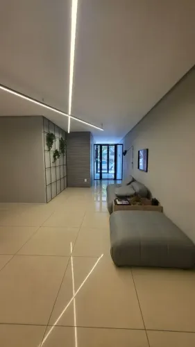 Imóvel para aluguel possui 30 metros quadrados com 1 quarto em Cidade 2000 - Fortaleza - C