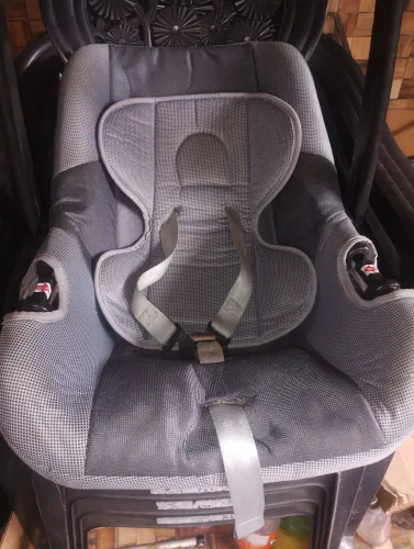 Bebê conforto