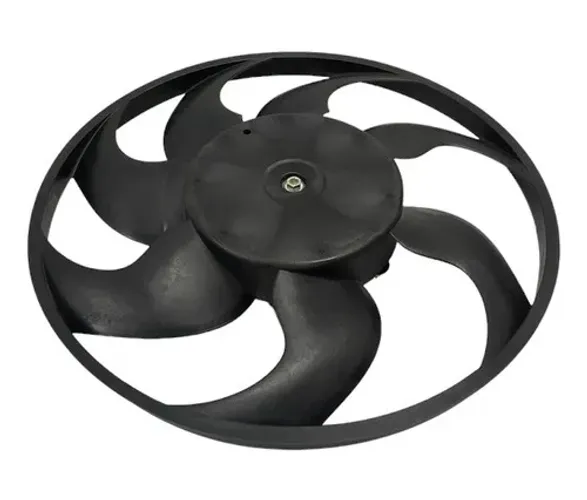 Ventoinha Radiador Citroen C3 1.6 16v Aut 2023 A4312