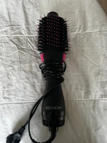 Escova modeladora Revlon