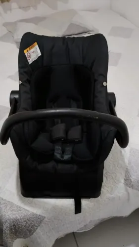 Utensílios para bebê 