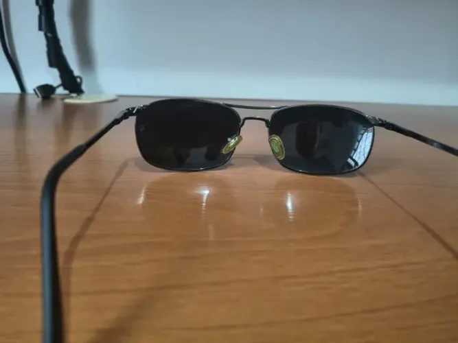 oculos rayban polarizado