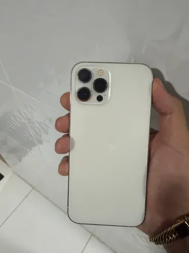 IPHONE 12 PRO MAX 256 GIGAS