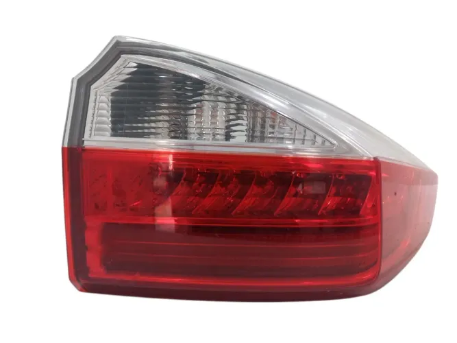Lanterna Led Ld Honda City 18/21 Original C/detalhe