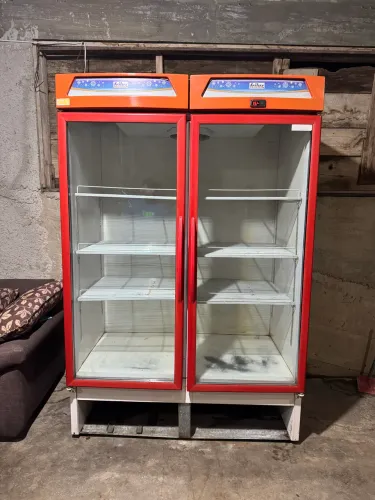 Expositor de bebidas