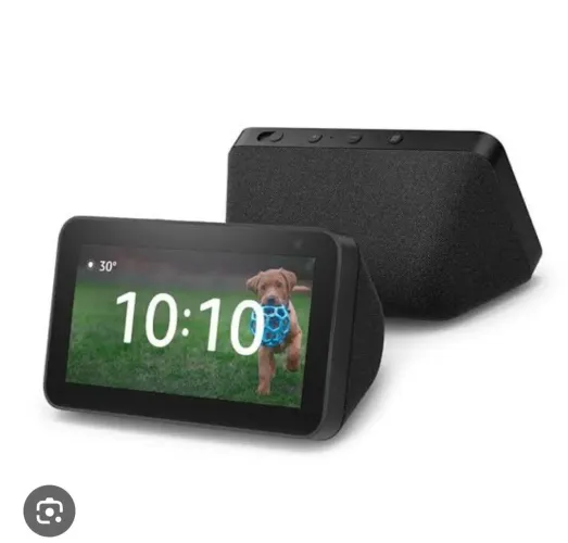 echo Dot 5 Amazon