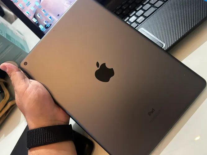 iPad 9° geração