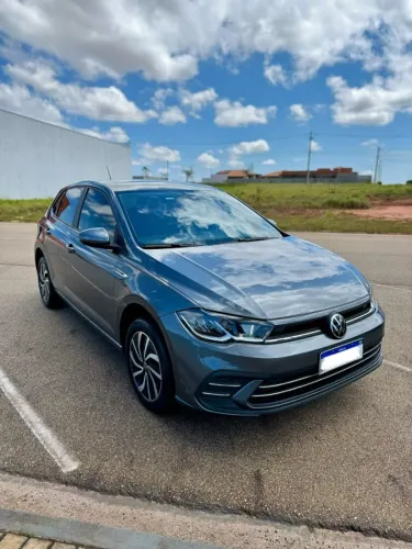 Volkswagen Polo Highline TSI 1.0 Flex 12V Aut. 2023