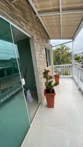 Casa / Jardim Primavera/Principal