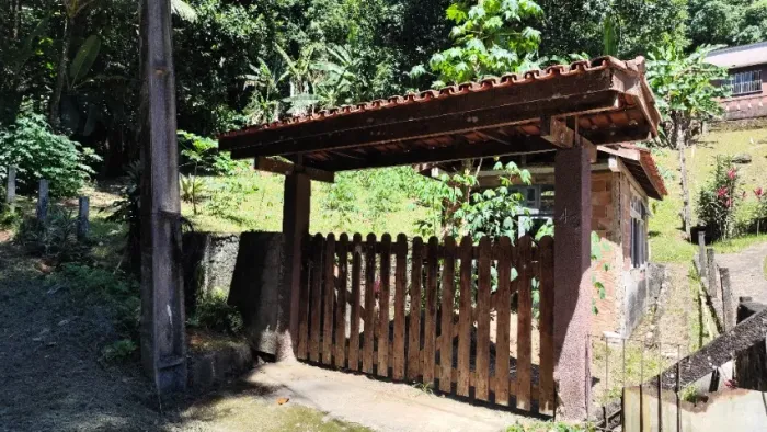 Terreno bairro aquários Guapimirim 1500mts