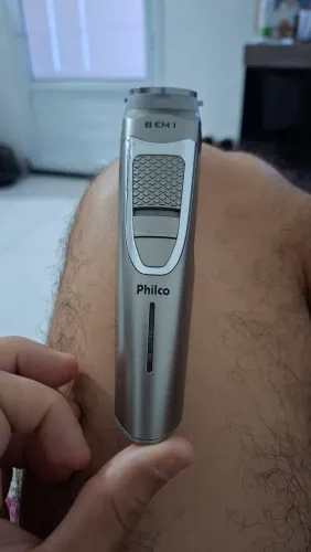 Vendo Aparador de pelos