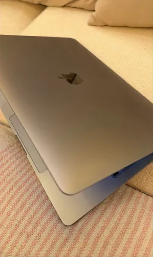 MacBook Air M1 - prata