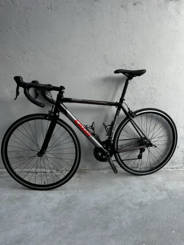 Bicicleta speed caloi Strada 54