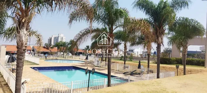 Excelente Casa a venda no Condomínio Terra Nova 3