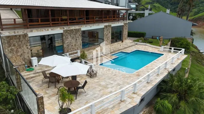 Casa em Condomínio para Venda, Jardim Boa Vista - Igaratá/SP