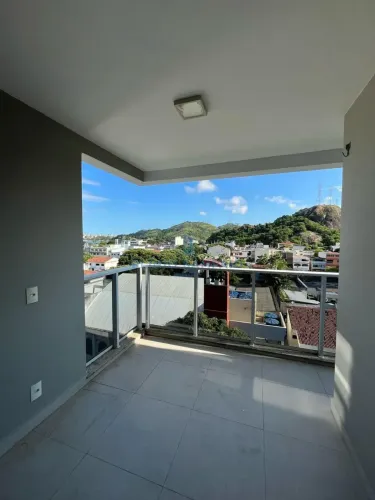2 quartos mobiliado e climatizado em Praia do Suá - Vitória - ES