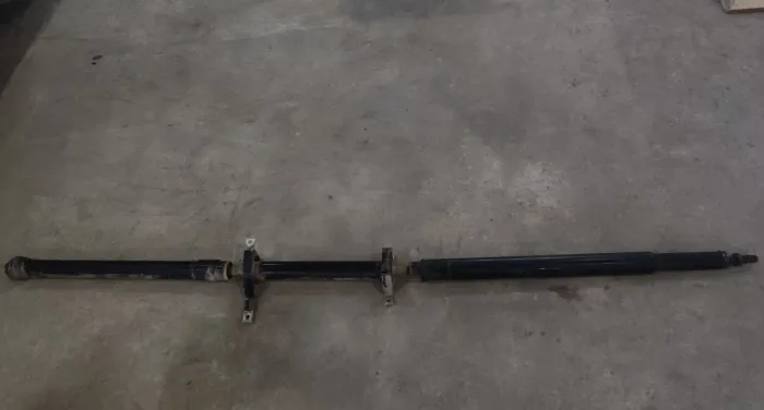 EIXO CARDAN JEEP COMMANDER C/NF E GARANTIA PRONTA ENTREGA