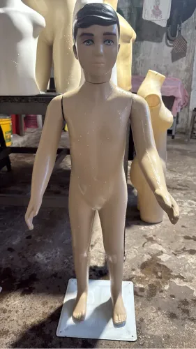 Manequins