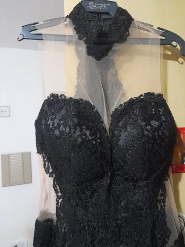 Vestido para festa