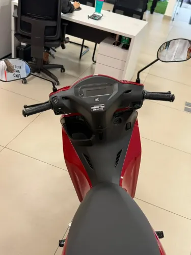 Honda Biz 125 125 cc 