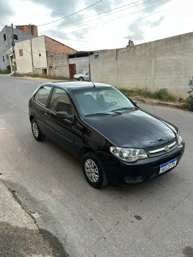 Fiat Palio 1.0 Economy Fire Flex 8V 2P 2011