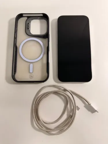 iPhone 16 pro