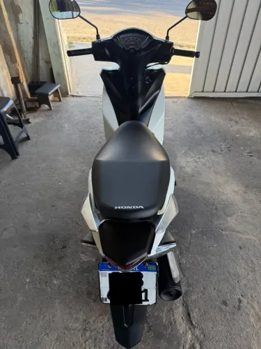Honda Biz 110i 2023