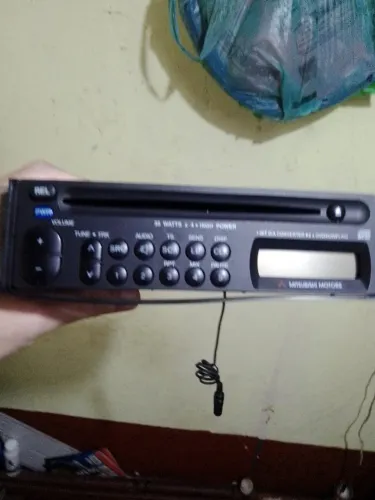 Radio blaupunkt miami beach