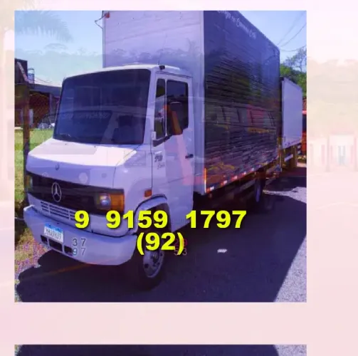 Frete Bau em Cidade Nova! Transportamos suas mudanças com segurança e agilidade!