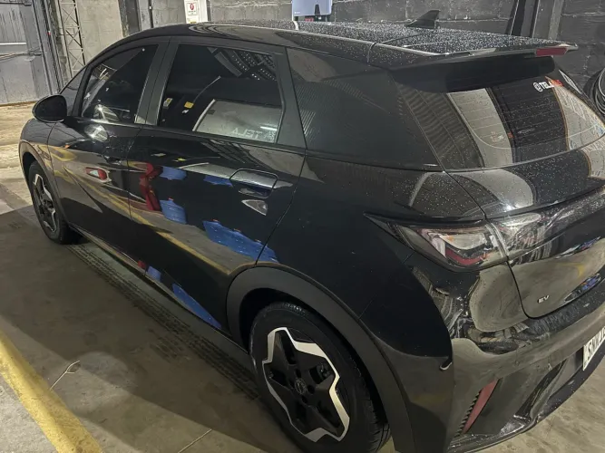BYD Dolphin EV (Elétrico) 2024