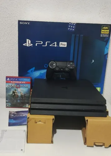 ps4 pro