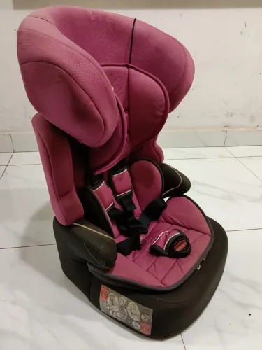Cadeirinha infantil 