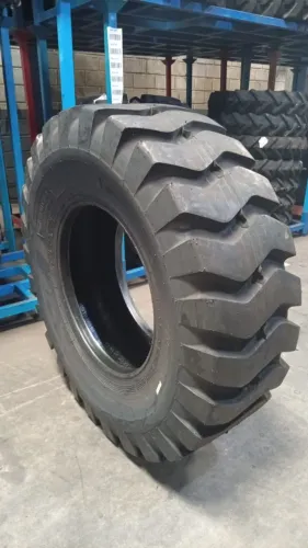 Pneus Carregadeiras - 17.5-25 20Lonas - Linha Premium