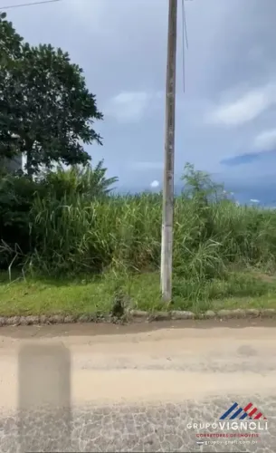Terreno à Venda em Itaúna  Saquarema